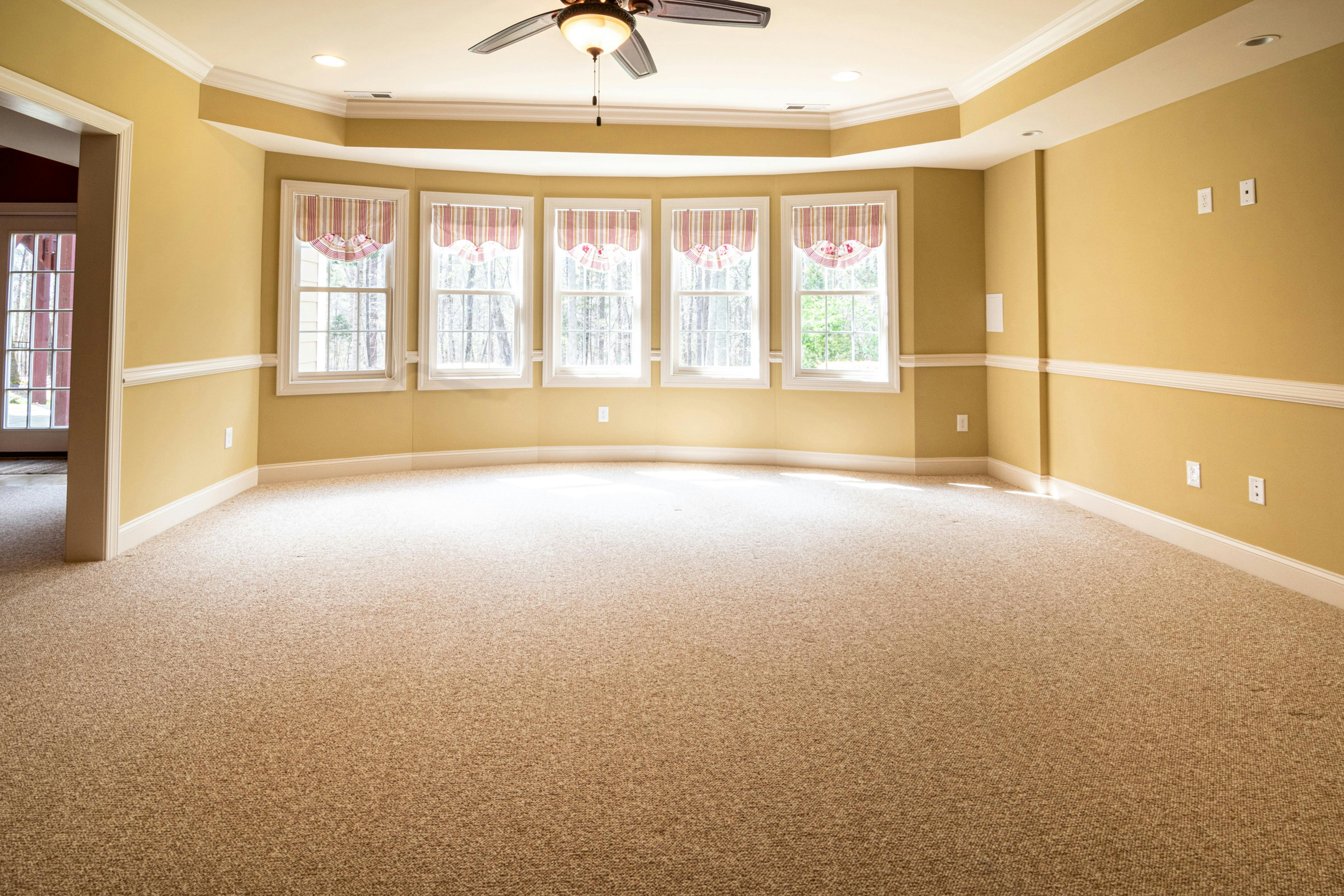 Residential Services